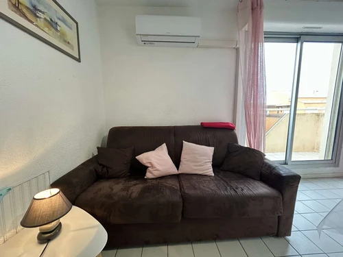 Apartment Narbonne, 2 bedrooms, 6 persons - photo_18925184295
