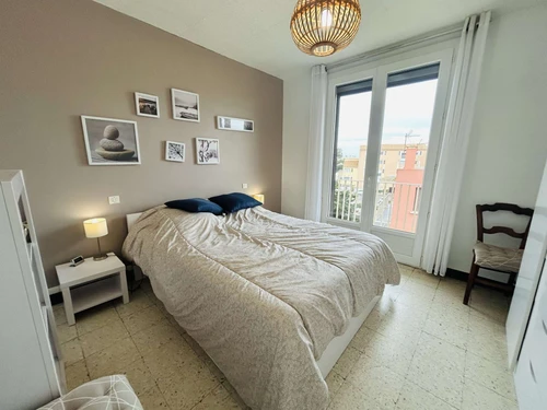 Appartement Narbonne, 3 pièces, 6 personnes - photo_13052428621