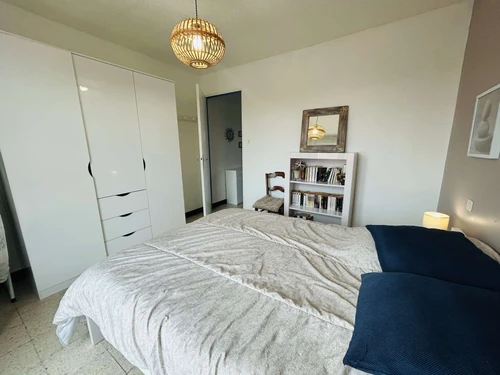 Appartement Narbonne, 3 pièces, 6 personnes - photo_13052428621