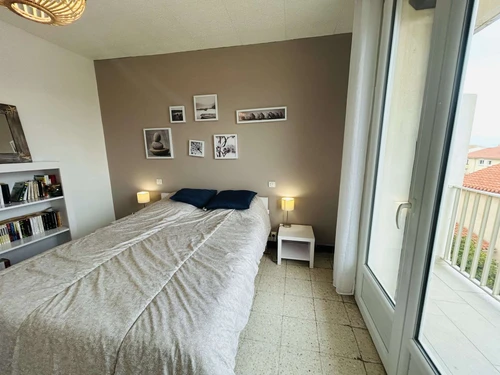 Appartement Narbonne, 3 pièces, 6 personnes - photo_13052428621