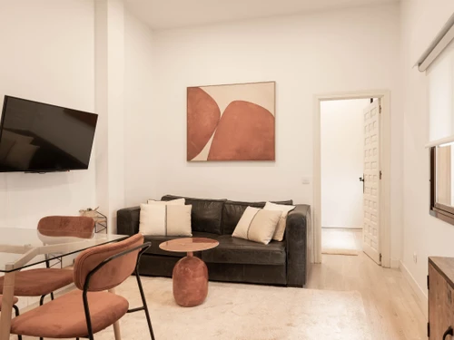 Appartement Madrid, 2 pièces, 4 personnes - photo_1011865761262
