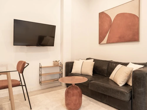 Appartement Madrid, 2 pièces, 4 personnes - photo_1011865761262