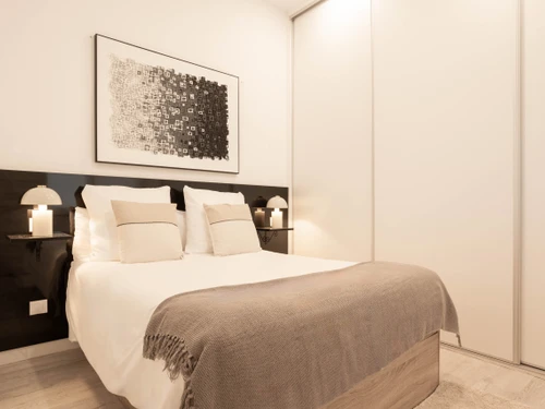 Appartement Madrid, 2 pièces, 4 personnes - photo_1011865761262