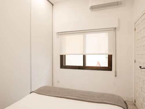 Appartement Madrid, 2 pièces, 4 personnes - photo_1011865761262