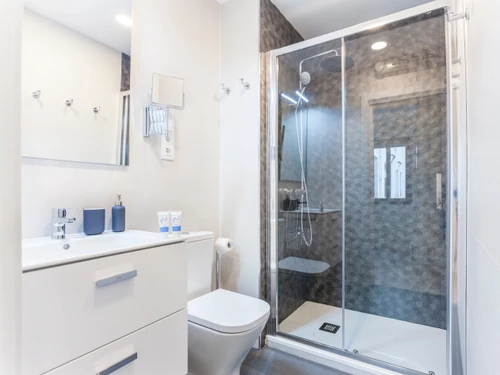 Appartement Madrid, 2 pièces, 4 personnes - photo_1011865761262