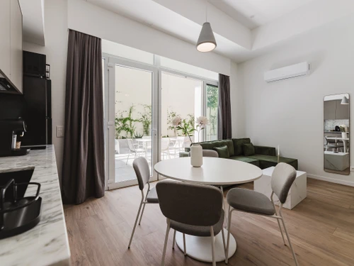 Apartment Valencia, 2 bedrooms, 4 persons - photo_1011806582277