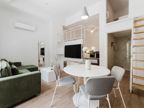 Apartment Valencia, 2 bedrooms, 4 persons - photo_1011806582277