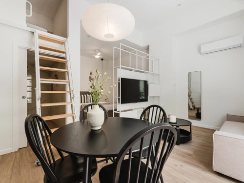 Apartment Valencia, 2 bedrooms, 4 persons - photo_1011806582403