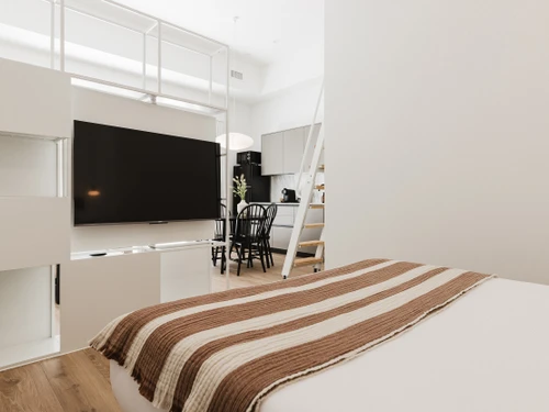 Apartment Valencia, 2 bedrooms, 4 persons - photo_1011806582403