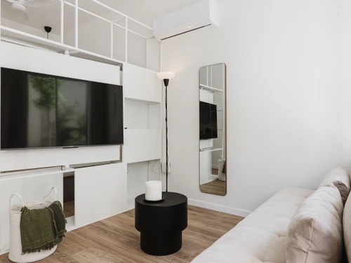 Apartment Valencia, 2 bedrooms, 4 persons - photo_1011806582652