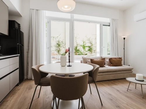 Apartment Valencia, 2 bedrooms, 4 persons - photo_1011806582154