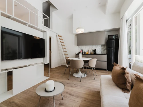 Apartment Valencia, 2 bedrooms, 4 persons - photo_1011806582154