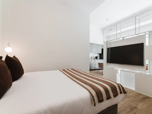 Apartment Valencia, 2 bedrooms, 4 persons - photo_1011806582154