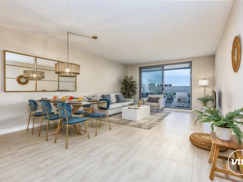 Apartamento Estepona, 3 dormitorios, 6 personas - photo_1011865982430