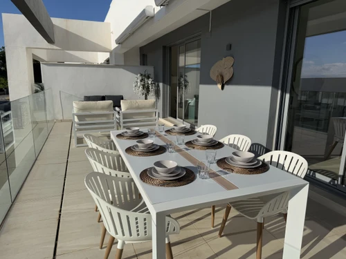 Apartamento Estepona, 3 dormitorios, 6 personas - photo_1011865982430