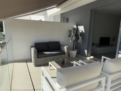 Apartamento Estepona, 3 dormitorios, 6 personas - photo_1011865982430