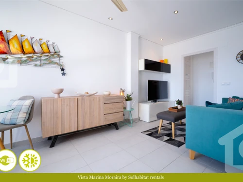 Ferienwohnung Moraira, 1 Schlafzimmer, 2 Personen - photo_1012159526344