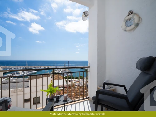 Ferienwohnung Moraira, 1 Schlafzimmer, 2 Personen - photo_1012159526344