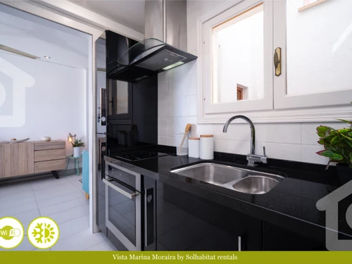 Ferienwohnung Moraira, 1 Schlafzimmer, 2 Personen - photo_1012159526344