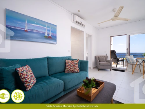 Ferienwohnung Moraira, 1 Schlafzimmer, 2 Personen - photo_1012159526344