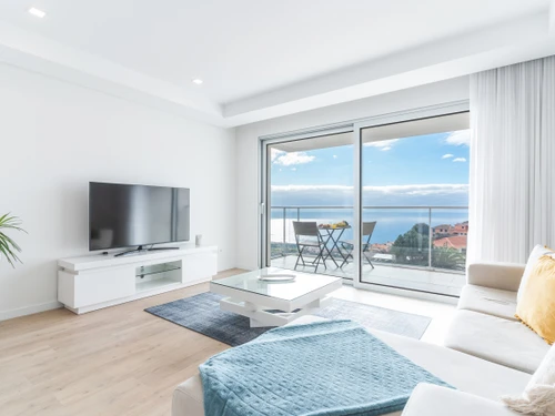 Appartement Câmara de Lobos, 4 pièces, 6 personnes - photo_1012159530743