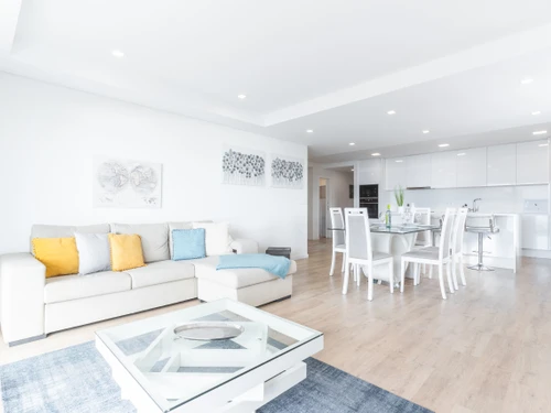Appartement Câmara de Lobos, 4 pièces, 6 personnes - photo_1012159530743