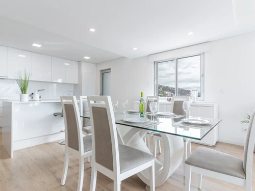 Appartement Câmara de Lobos, 4 pièces, 6 personnes - photo_1012159530743