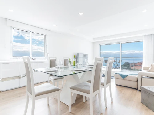 Appartement Câmara de Lobos, 4 pièces, 6 personnes - photo_1012159530743