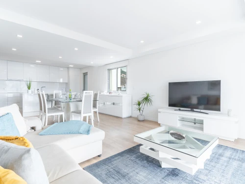 Appartement Câmara de Lobos, 4 pièces, 6 personnes - photo_1012159530743