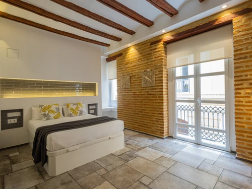 Apartment Valencia, 1 bedroom, 4 persons - photo_1011866146330