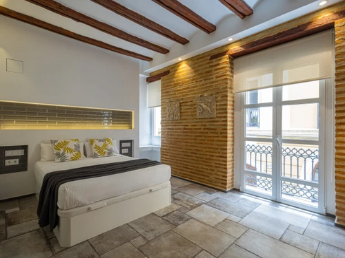 Apartment Valencia, 1 bedroom, 4 persons - photo_1011866146330