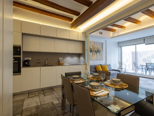 Apartment Valencia, 1 bedroom, 4 persons - photo_1011866146330