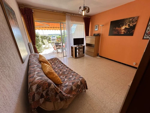 Studio Le Grau du Roi, Studio, 4 Personen - photo_1011596022306