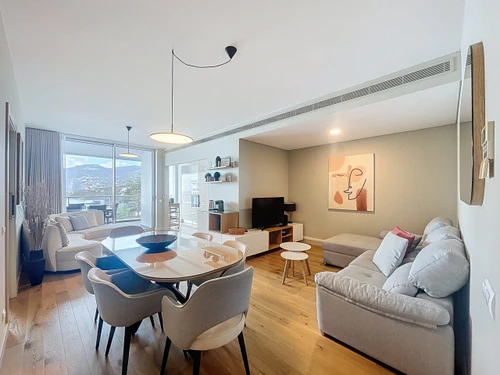 Ferienwohnung Funchal, 2 Schlafzimmer, 6 Personen - photo_1012159609912