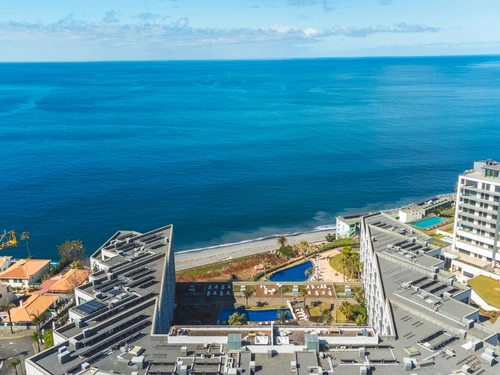 Ferienwohnung Funchal, 2 Schlafzimmer, 6 Personen - photo_1012159609912