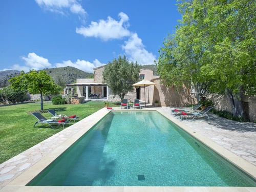 Villa Pollença, 3 Schlafzimmer, 6 Personen - photo_1011874730942