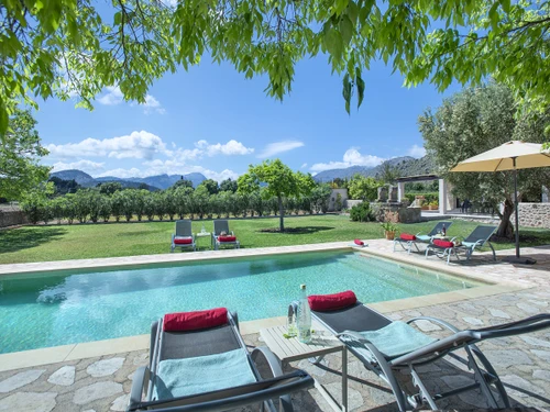 Villa Pollença, 3 Schlafzimmer, 6 Personen - photo_1011874730942