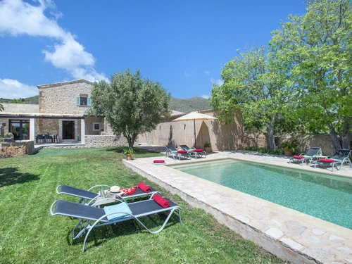 Villa Pollença, 3 Schlafzimmer, 6 Personen - photo_1011874730942