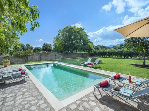 Villa Pollença, 3 Schlafzimmer, 6 Personen - photo_1011874730942