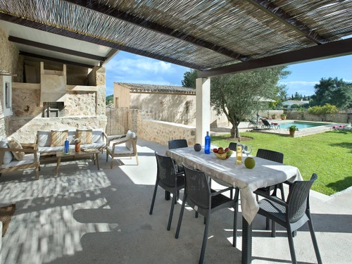 Villa Pollença, 3 Schlafzimmer, 6 Personen - photo_1011874730942