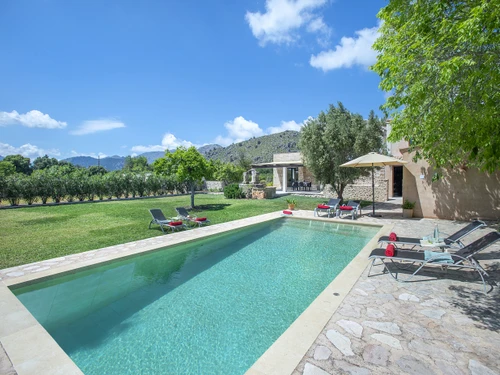 Villa Pollença, 3 Schlafzimmer, 6 Personen - photo_1011874730942