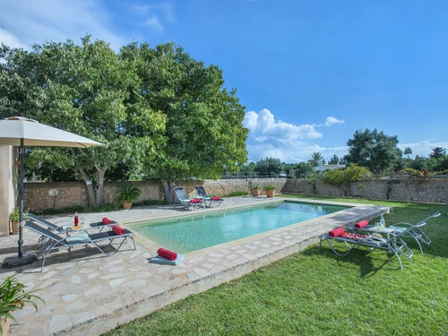 Villa Pollença, 3 Schlafzimmer, 6 Personen - photo_1011874730942