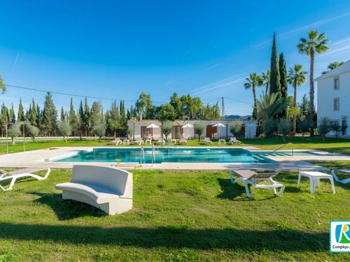 Studio Alhaurín el Grande, 1 bedroom, 4 persons - photo_1012159735896