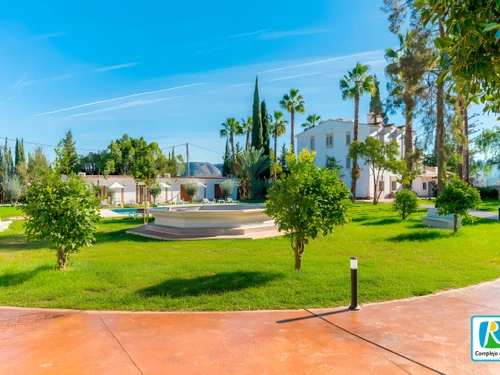 Studio Alhaurín el Grande, 1 bedroom, 4 persons - photo_1012159735896