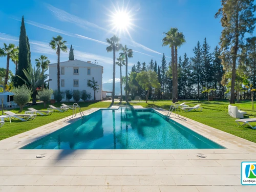 Studio Alhaurín el Grande, 1 bedroom, 4 persons - photo_1012159735896