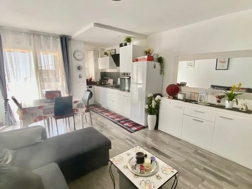 Apartamento Amélie-les-Bains-Palalda, 1 dormitorio, 2 personas - photo_1012159835093