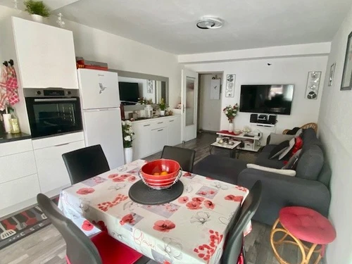 Apartamento Amélie-les-Bains-Palalda, 1 dormitorio, 2 personas - photo_1012159835093