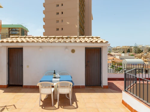 Ferienwohnung Fuengirola, 3 Schlafzimmer, 5 Personen - photo_1012159840590