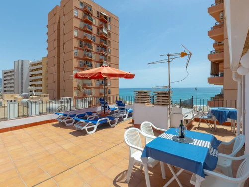 Ferienwohnung Fuengirola, 3 Schlafzimmer, 5 Personen - photo_1012159840590