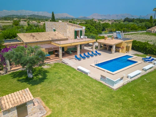 Ferienhaus Alcudia, 4 Schlafzimmer, 8 Personen - photo_1011874485228